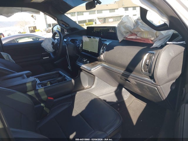 1FMJU1M85SEA51851 Ford Expedition Platinum