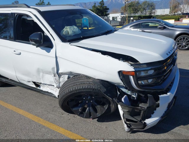 1FMJU1M85SEA51851 Ford Expedition Platinum