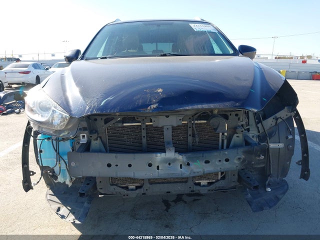 Mazda Cx-5 Touring 2014 JM3KE2CY0E0402297 Image 13