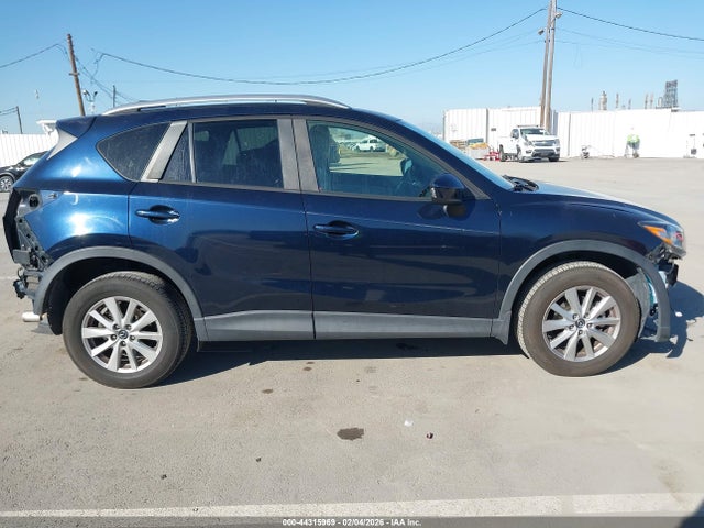 Mazda Cx-5 Touring 2014 JM3KE2CY0E0402297 Image 14