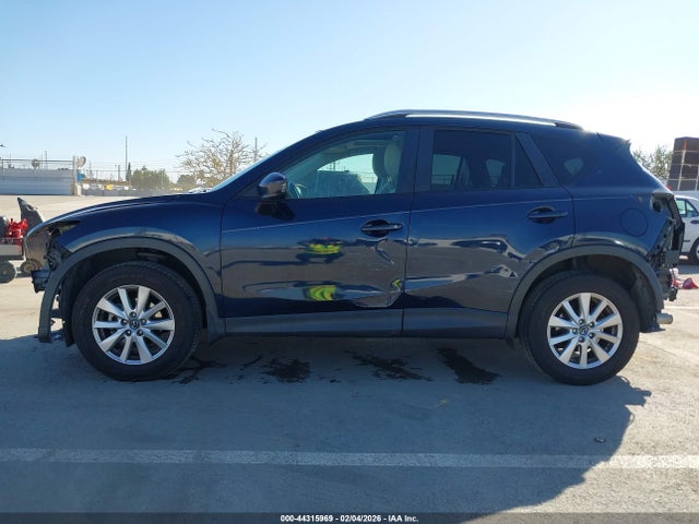 Mazda Cx-5 Touring 2014 JM3KE2CY0E0402297 Image 15