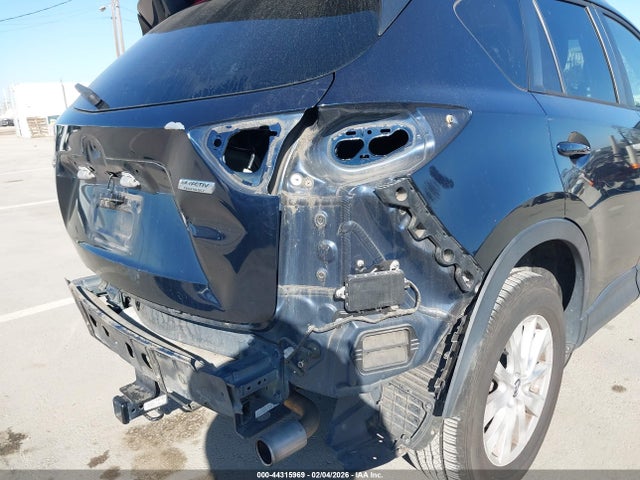 Mazda Cx-5 Touring 2014 JM3KE2CY0E0402297 Image 6