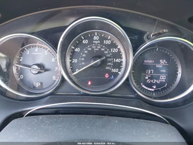Mazda Cx-5 Touring 2014 JM3KE2CY0E0402297 Image 7