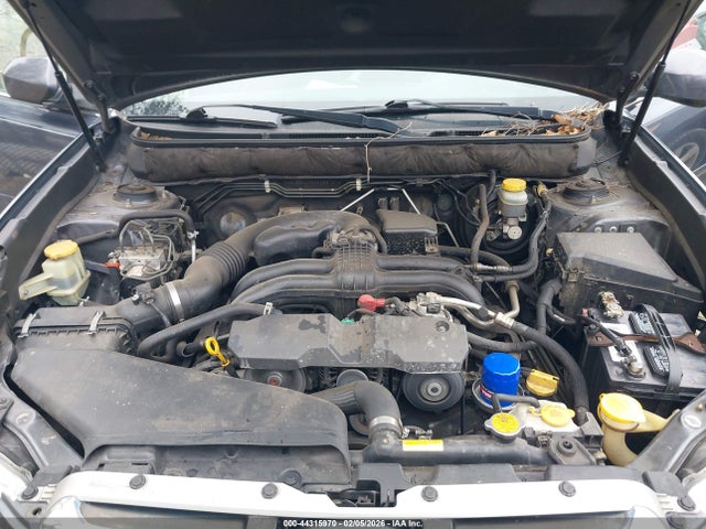 Aukcja sprzedaży 2014 Subaru Outback 2.5i Limited, vin: 4S4BRCLC9E3282131, numer aukcji: 44315970
