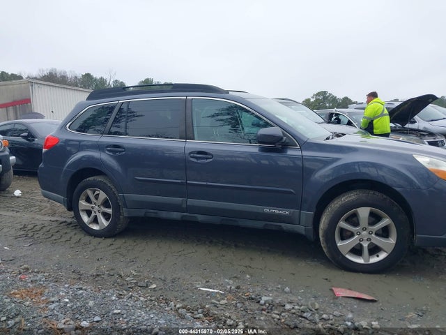 Aukcja sprzedaży 2014 Subaru Outback 2.5i Limited, vin: 4S4BRCLC9E3282131, numer aukcji: 44315970