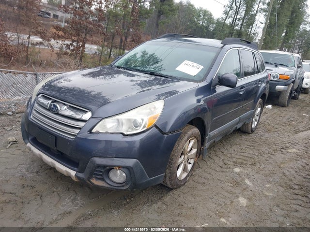 Aukcja sprzedaży 2014 Subaru Outback 2.5i Limited, vin: 4S4BRCLC9E3282131, numer aukcji: 44315970