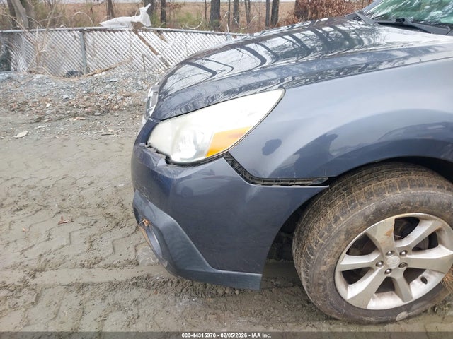 Aukcja sprzedaży 2014 Subaru Outback 2.5i Limited, vin: 4S4BRCLC9E3282131, numer aukcji: 44315970