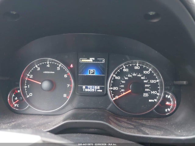 Aukcja sprzedaży 2014 Subaru Outback 2.5i Limited, vin: 4S4BRCLC9E3282131, numer aukcji: 44315970