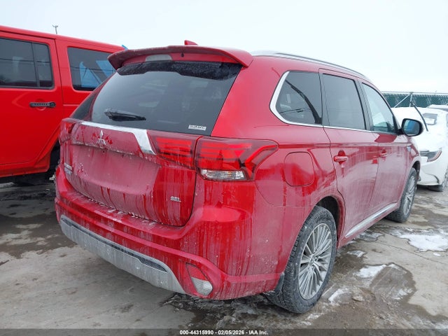 2021 MITSUBISHI OUTLANDER PHEV JA4J2VA75MZ000921 Photo 3