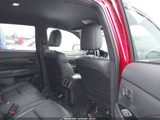 2021 MITSUBISHI OUTLANDER PHEV JA4J2VA75MZ000921 Photo 7