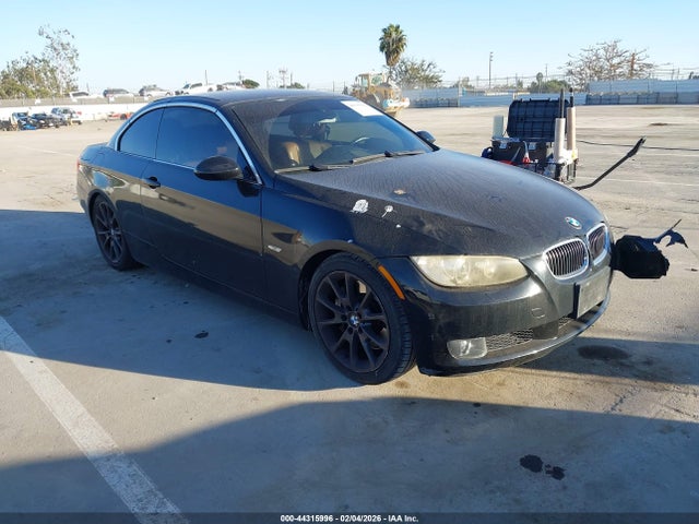 2009 BMW 335I WBAWL73539P182859