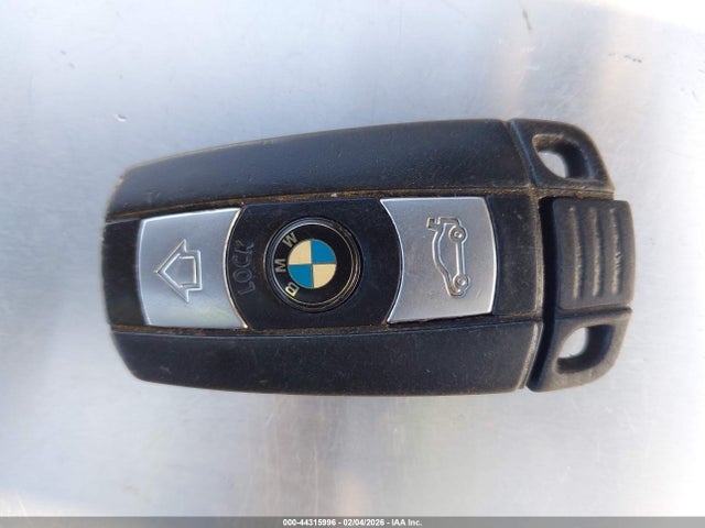 2009 BMW 335I WBAWL73539P182859 Photo 10