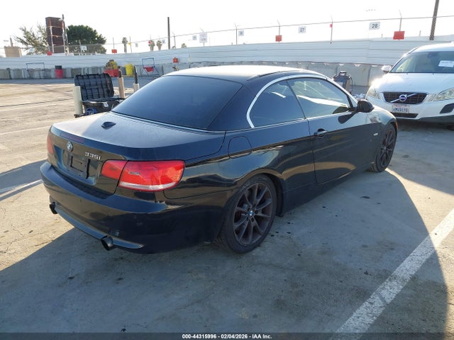 2009 BMW 335I WBAWL73539P182859 Photo 3