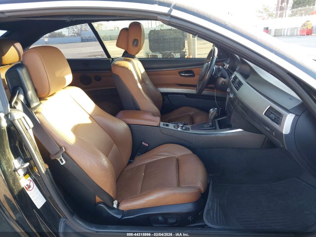 2009 BMW 335I WBAWL73539P182859 Photo 4