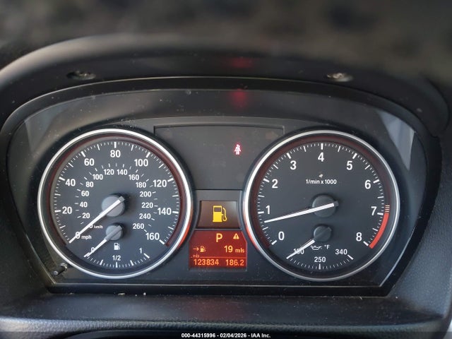 2009 BMW 335I WBAWL73539P182859 Photo 6