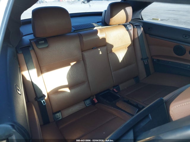 2009 BMW 335I WBAWL73539P182859 Photo 7