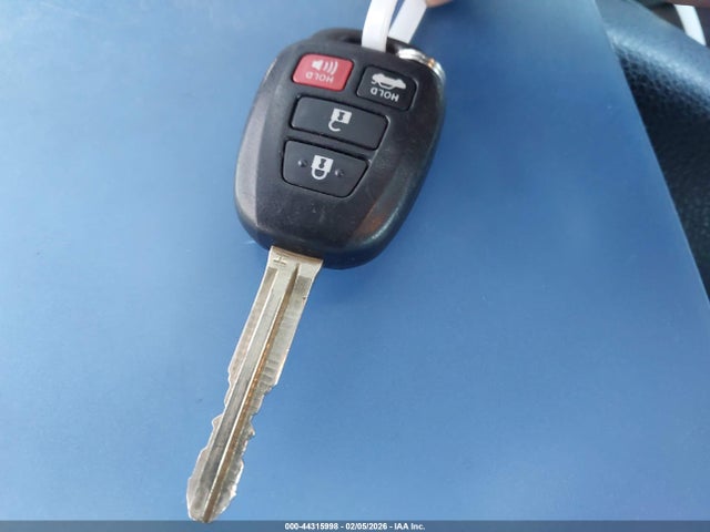Toyota COROLLA LE 2019 2T1BURHE3KC137296 Image 11