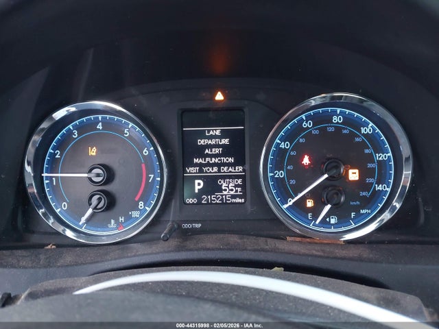 Toyota COROLLA LE 2019 2T1BURHE3KC137296 Image 7