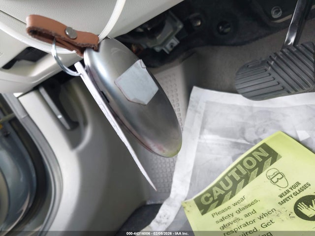 2025 HYUNDAI IONIQ 6 KMHM34AA8SA091759 Photo 10