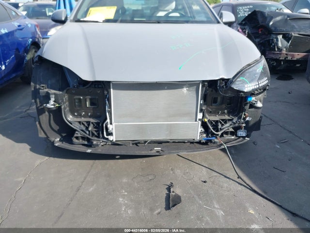 Hyundai Ioniq 6 Sel 2025 KMHM34AA8SA091759 Image 13
