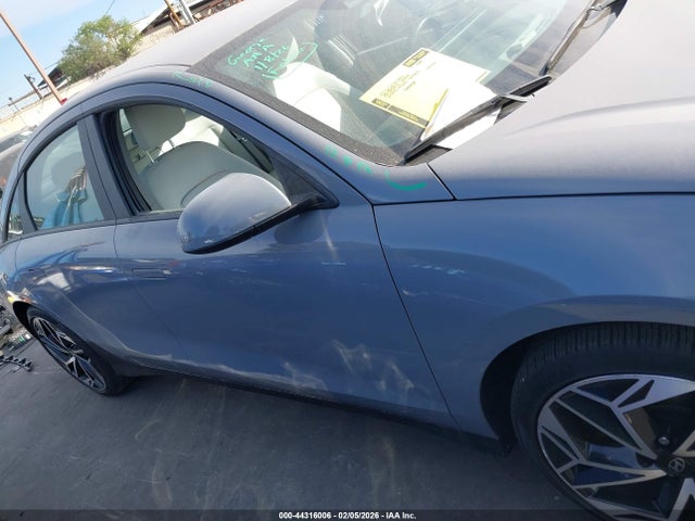 Hyundai Ioniq 6 Sel 2025 KMHM34AA8SA091759 Image 14