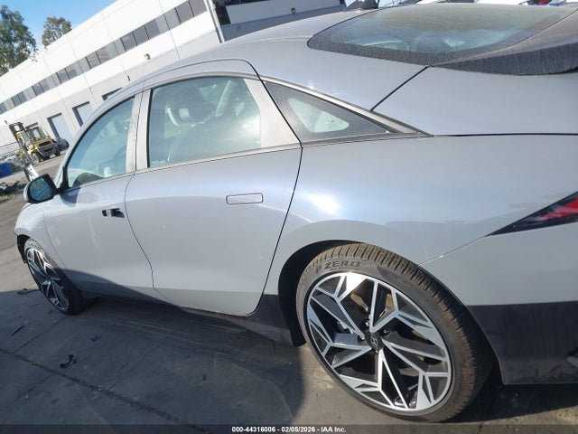 Hyundai Ioniq 6 Sel 2025 KMHM34AA8SA091759 Image 15