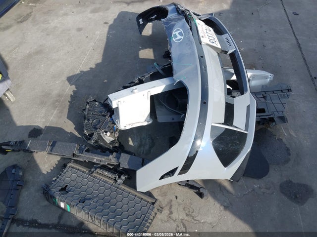 Hyundai Ioniq 6 Sel 2025 KMHM34AA8SA091759 Image 12