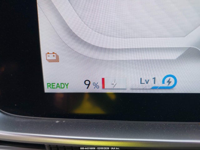 Hyundai Ioniq 6 Sel 2025 KMHM34AA8SA091759 Image 18