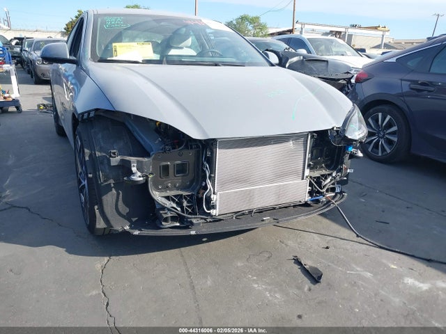2025 HYUNDAI IONIQ 6 KMHM34AA8SA091759 Photo 5