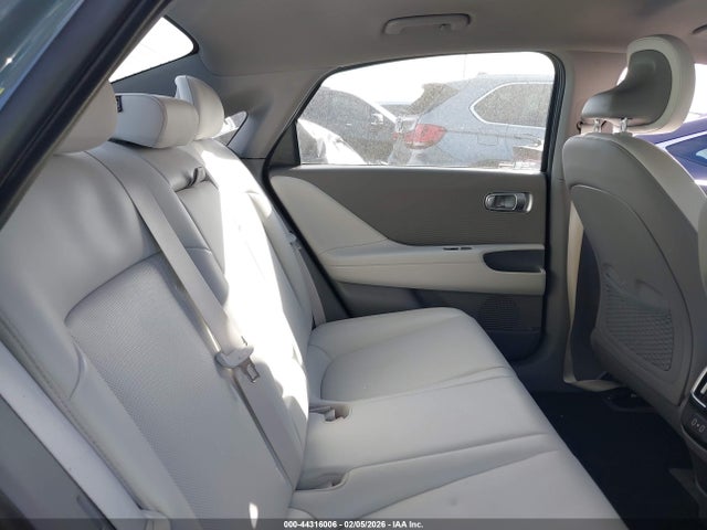 2025 HYUNDAI IONIQ 6 KMHM34AA8SA091759 Photo 7