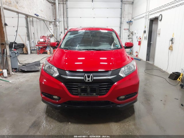 3CZRU6H5XGM722480 Honda HR-V EX