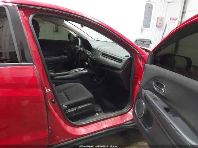3CZRU6H5XGM722480 Honda HR-V EX