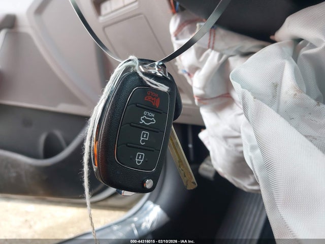 Aukcja sprzedaży 2016 Hyundai Sonata Se, vin: 5NPE24AF7GH315546, numer aukcji: 44316015