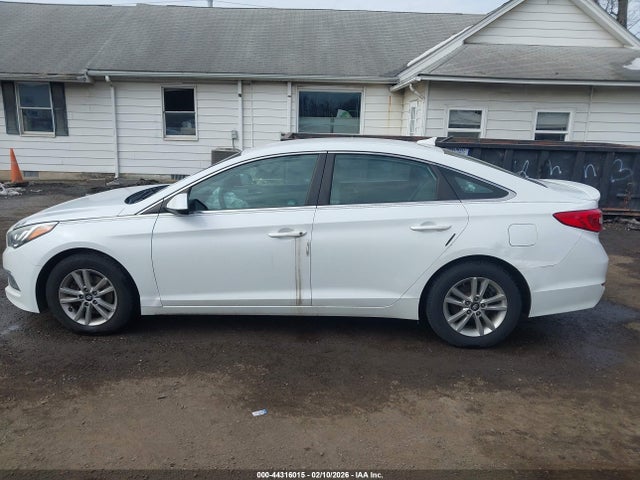 Aukcja sprzedaży 2016 Hyundai Sonata Se, vin: 5NPE24AF7GH315546, numer aukcji: 44316015