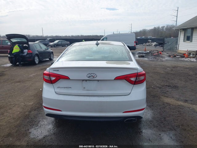 Aukcja sprzedaży 2016 Hyundai Sonata Se, vin: 5NPE24AF7GH315546, numer aukcji: 44316015