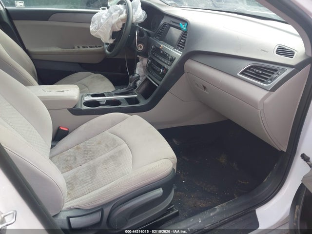 Aukcja sprzedaży 2016 Hyundai Sonata Se, vin: 5NPE24AF7GH315546, numer aukcji: 44316015