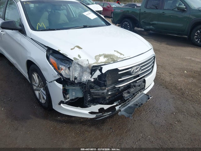 Aukcja sprzedaży 2016 Hyundai Sonata Se, vin: 5NPE24AF7GH315546, numer aukcji: 44316015