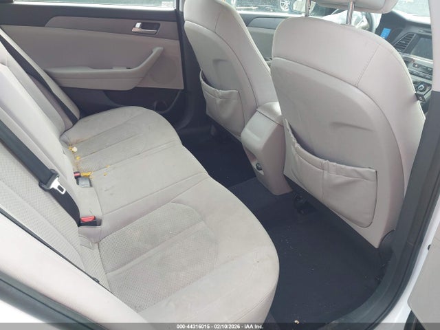 Aukcja sprzedaży 2016 Hyundai Sonata Se, vin: 5NPE24AF7GH315546, numer aukcji: 44316015