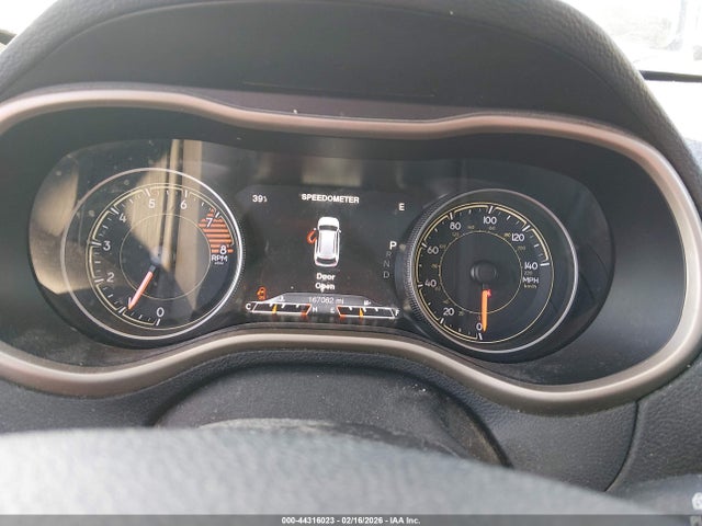 1C4PJMDSXGW142085 Jeep Cherokee Limited