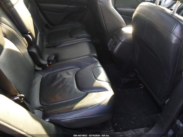 1C4PJMDSXGW142085 Jeep Cherokee Limited