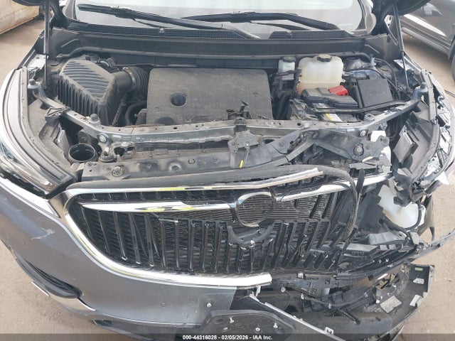 5GAEVBKW8MJ228205 Buick Enclave Awd Premium
