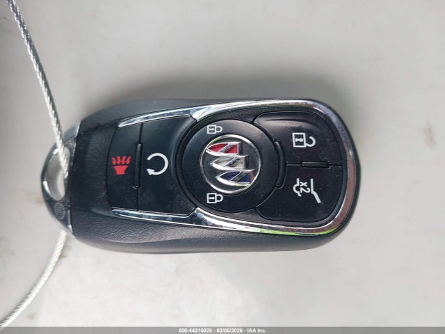 5GAEVBKW8MJ228205 Buick Enclave Awd Premium