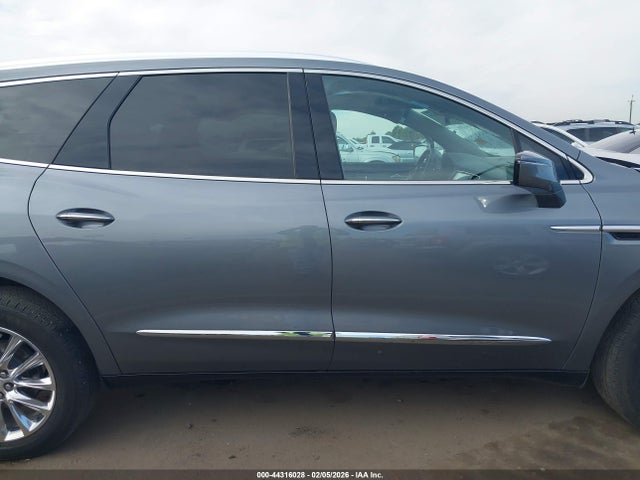 5GAEVBKW8MJ228205 Buick Enclave Awd Premium