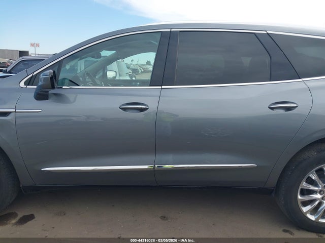 5GAEVBKW8MJ228205 Buick Enclave Awd Premium