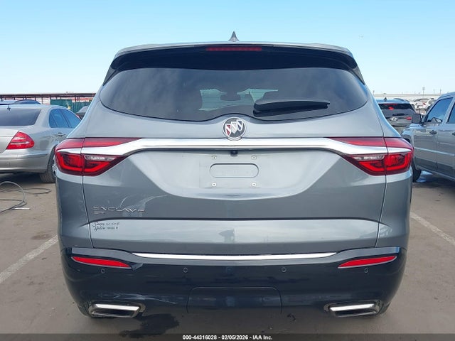 5GAEVBKW8MJ228205 Buick Enclave Awd Premium