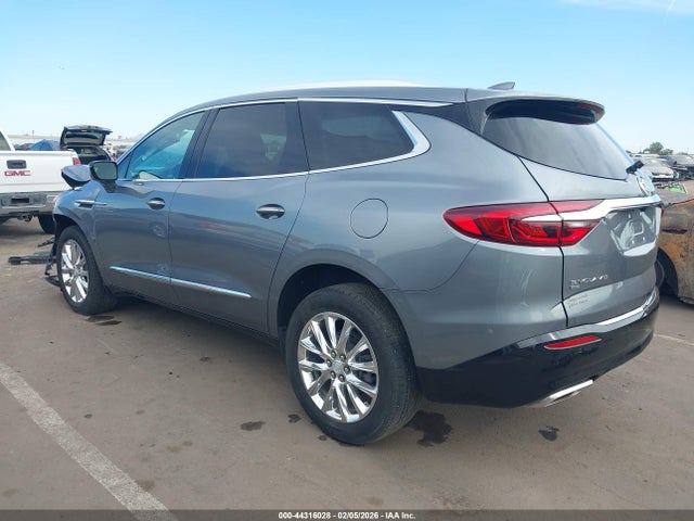 5GAEVBKW8MJ228205 Buick Enclave Awd Premium