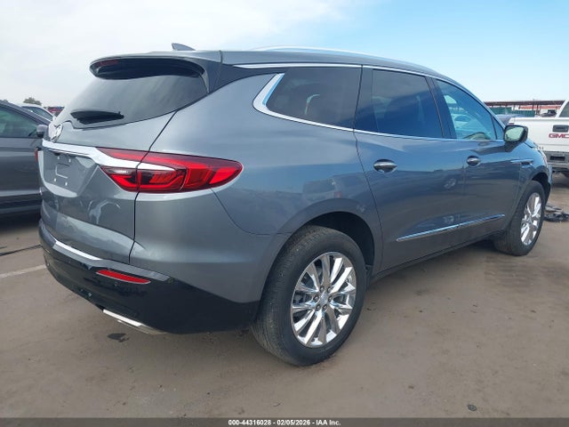 5GAEVBKW8MJ228205 Buick Enclave Awd Premium