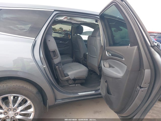 5GAEVBKW8MJ228205 Buick Enclave Awd Premium
