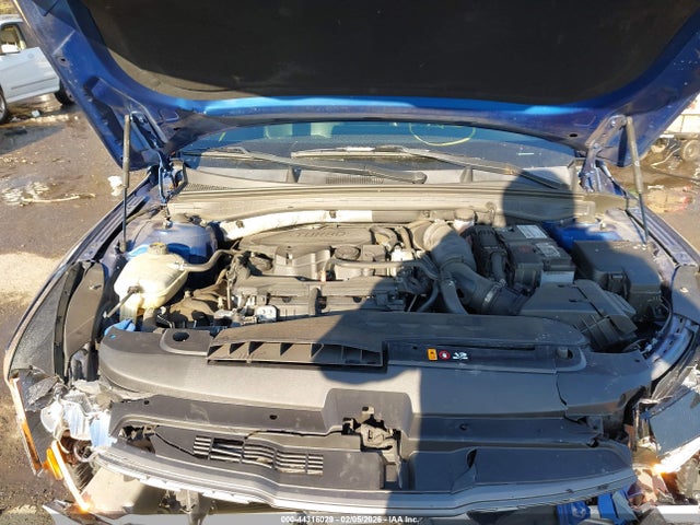 Aukcja sprzedaży 2021 Kia K5 Ex, vin: 5XXG34J27MG003754, numer aukcji: 44316029