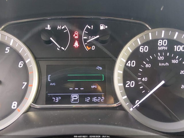 3N1AB7AP9EL652938 Nissan Sentra S/sv/sr/sl